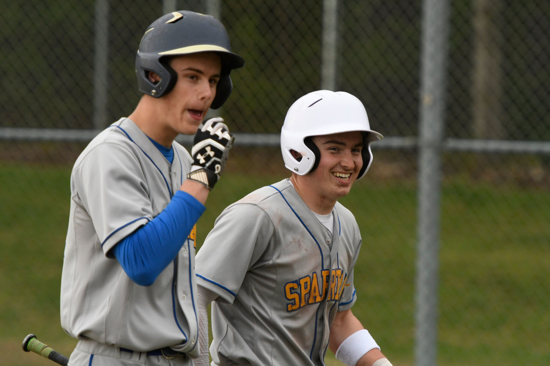 Schuylerville vs. Queensbury